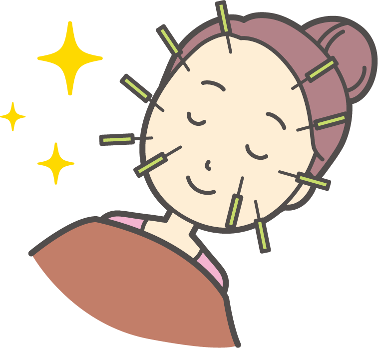 オーダーメイド鍼施術